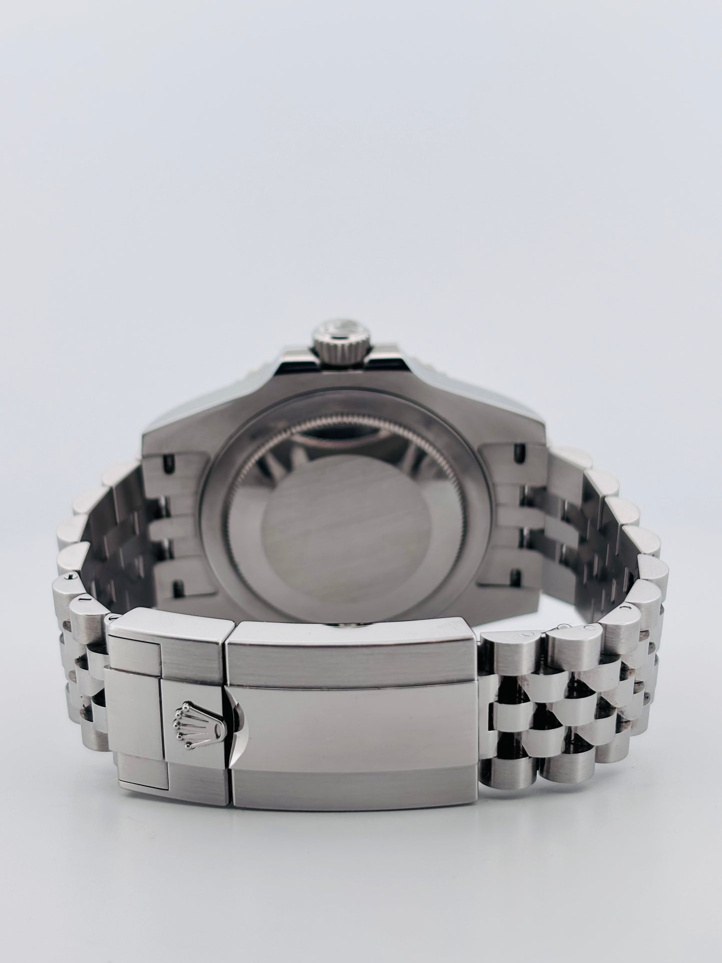 Rolex GMT-Master II “Pepsi” 126710BLRO – Bracelet Jubilee