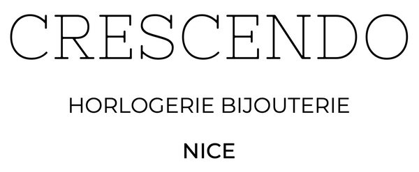 CRESCENDO HORLOGERIE BIJOUTERIE
