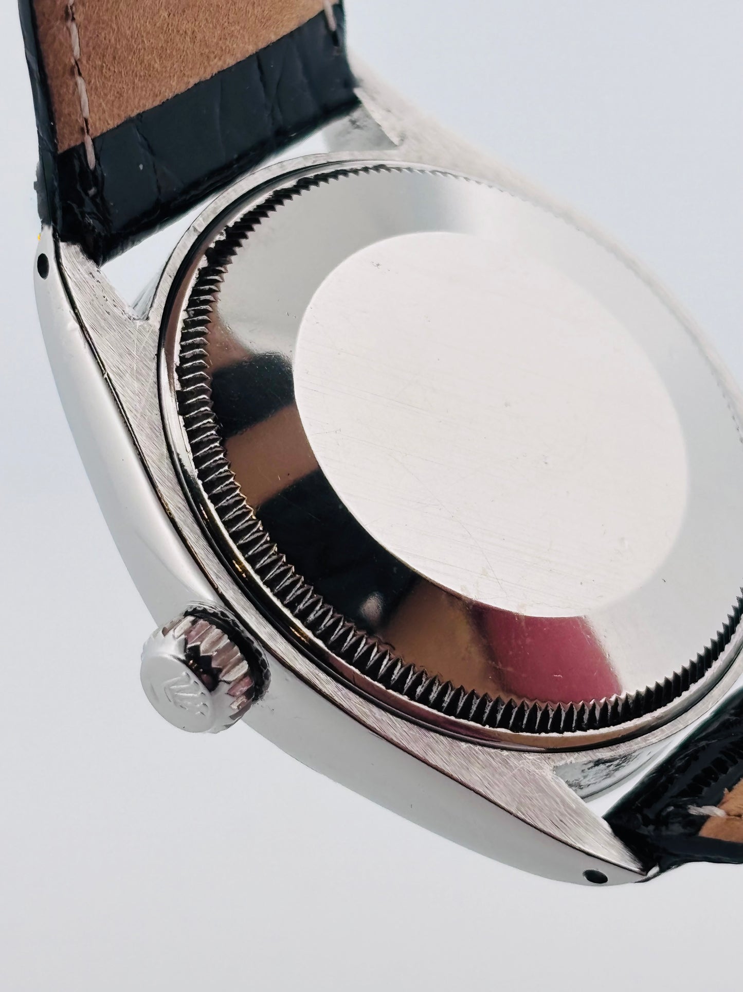 Rolex Oyster Perpetual Réf. 1002 Cadran Breguet