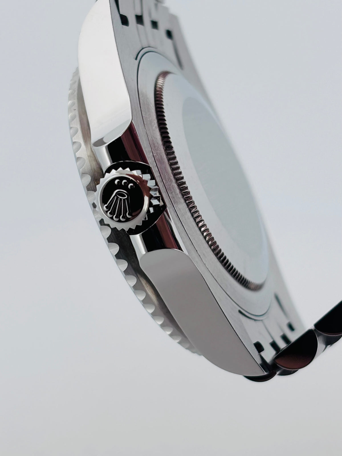 Rolex GMT-Master II “Pepsi” 126710BLRO – Bracelet Jubilee