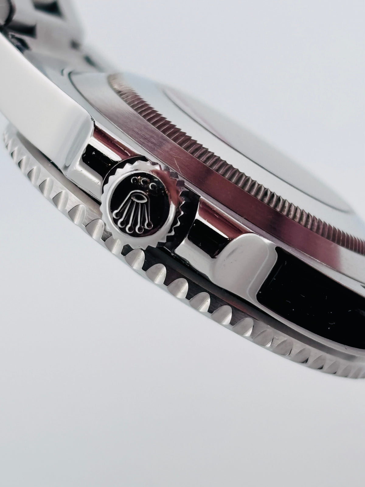 Rolex Submariner Date “Hulk” – Réf. 116610LV