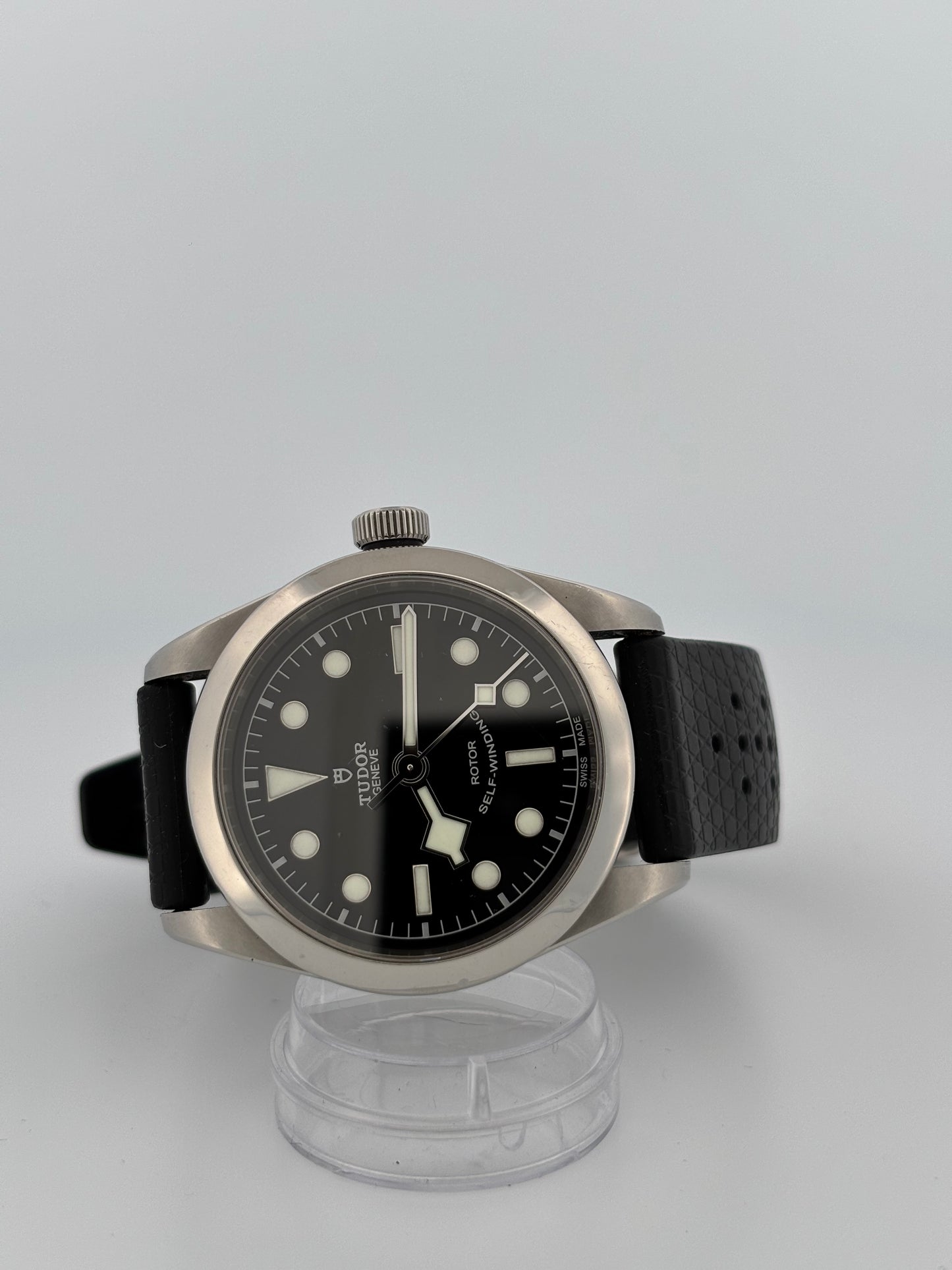 TUDOR 2