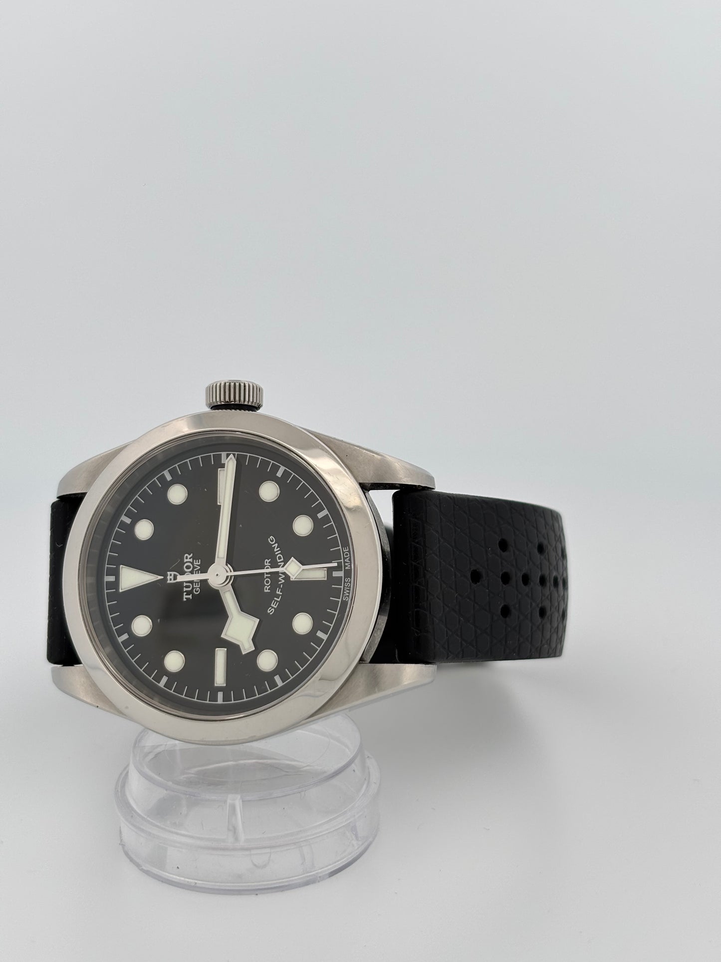 TUDOR 2