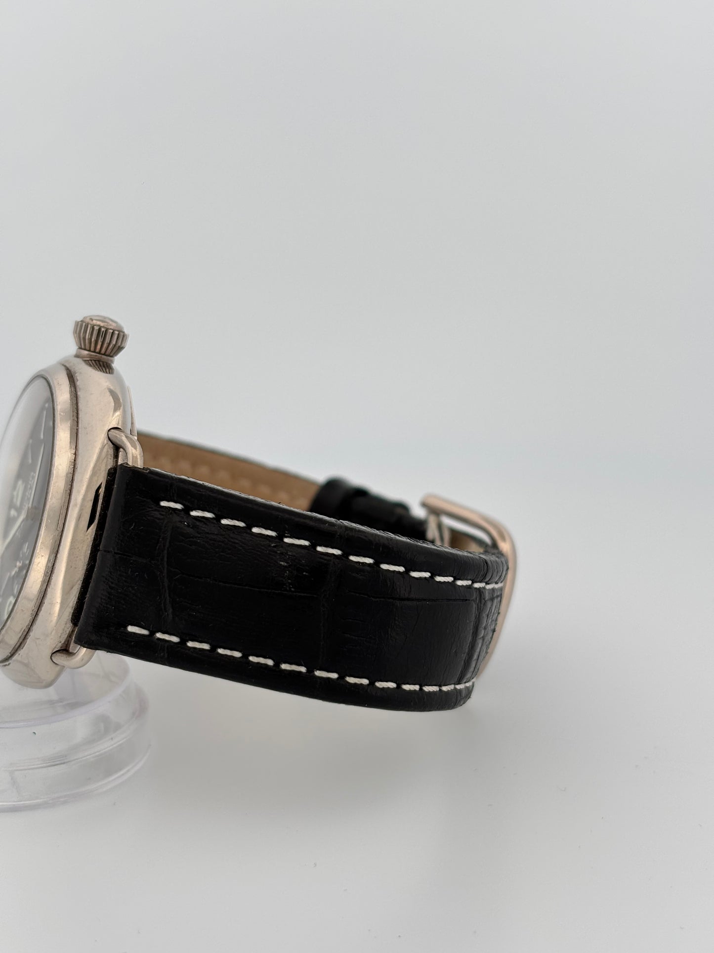 PANERAI RADIOMIR OP6540 | Or blanc 18k | 40 mm | Full Set | Circa 2007