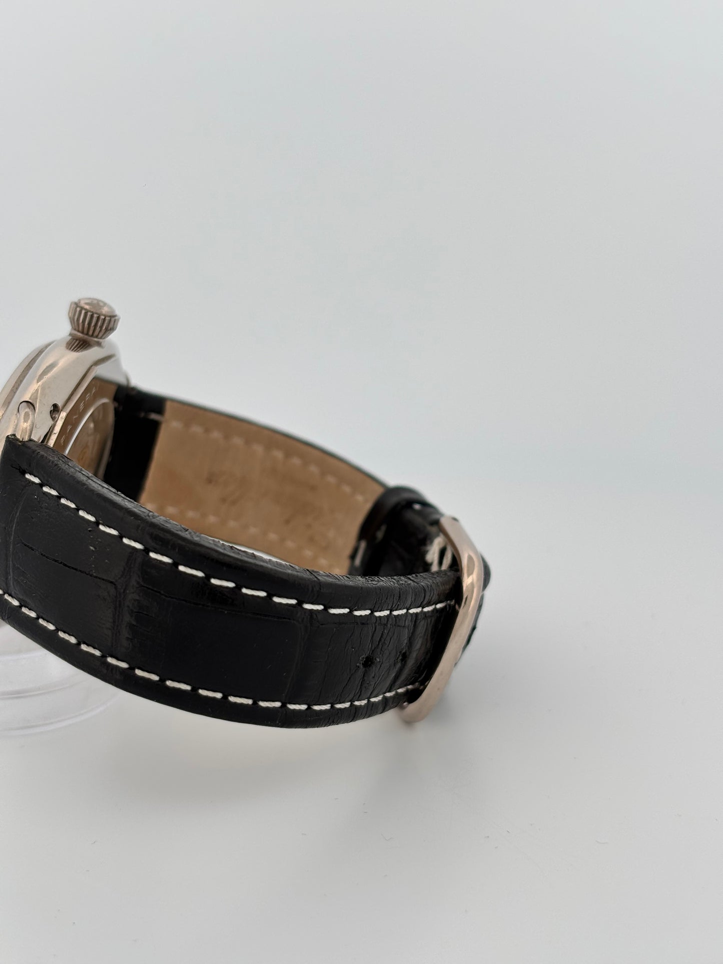 PANERAI RADIOMIR OP6540 | Or blanc 18k | 40 mm | Full Set | Circa 2007