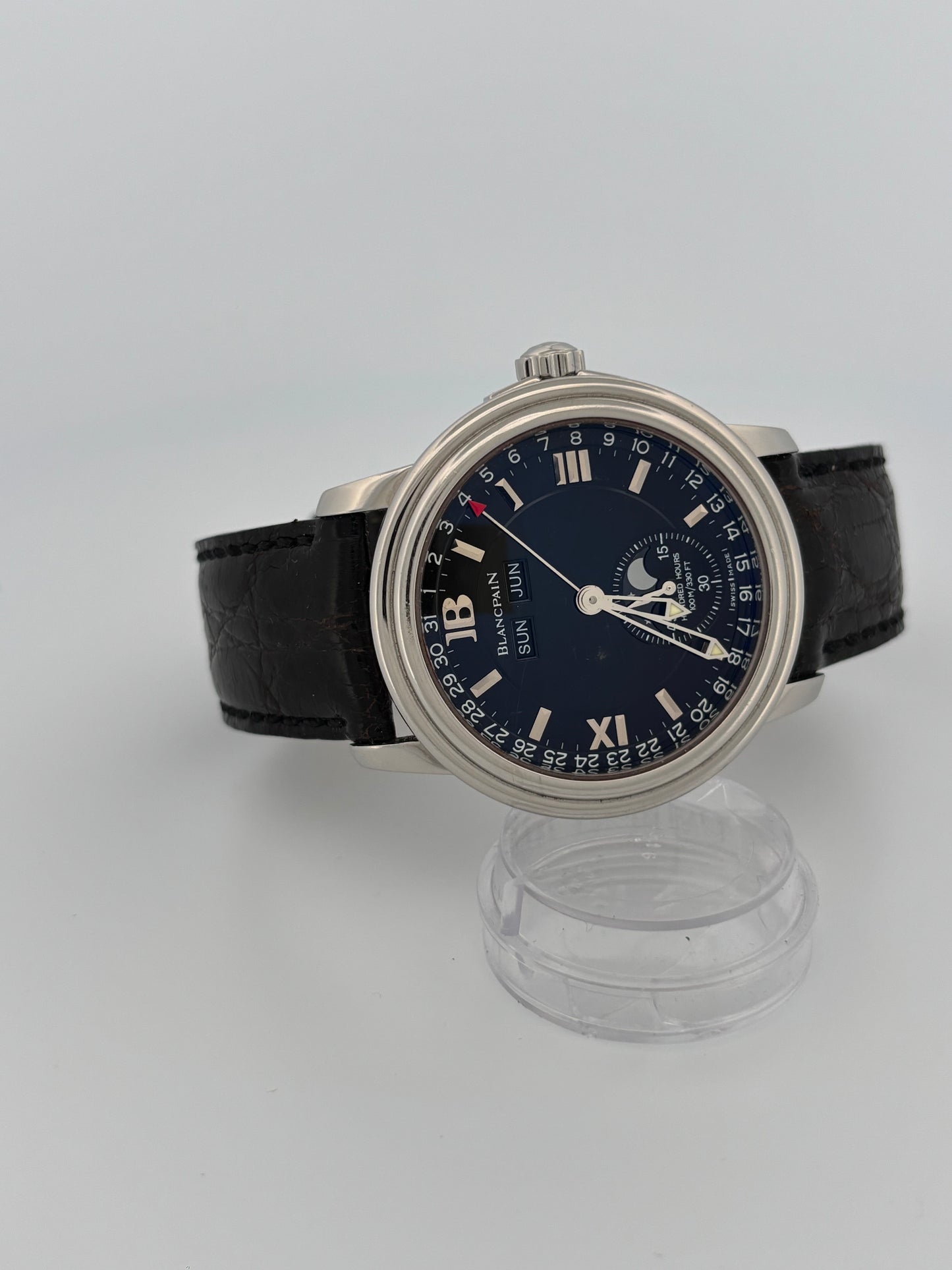 BLANCPAIN