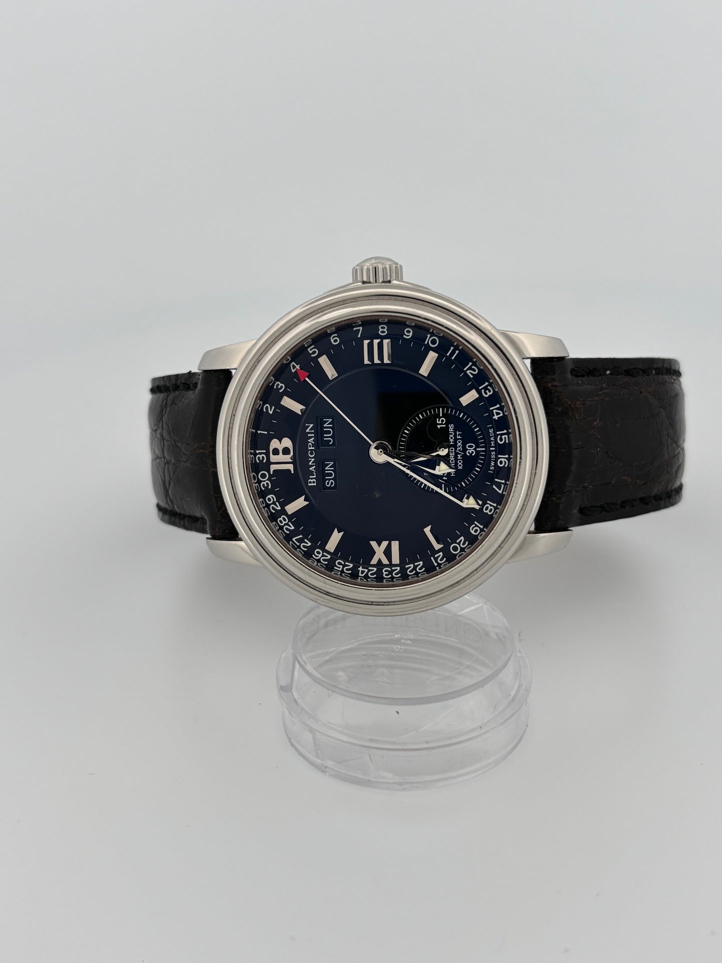 BLANCPAIN