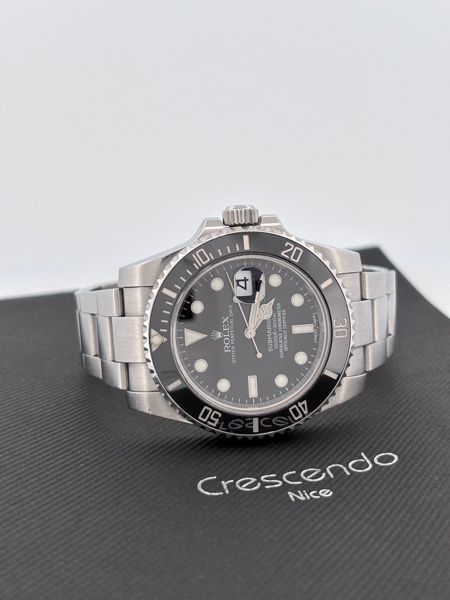 ROLEX SUB