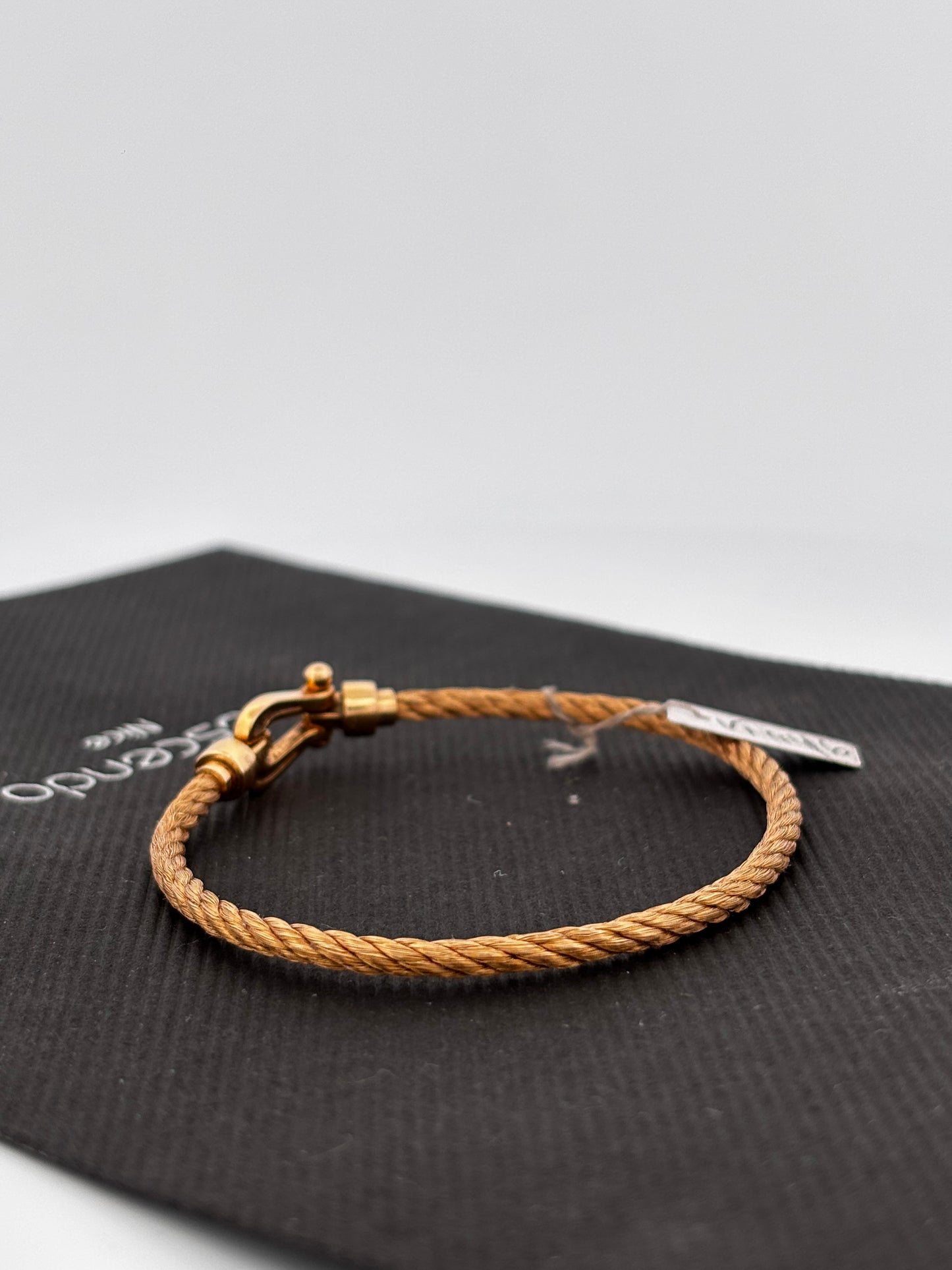 FRED BRACELET