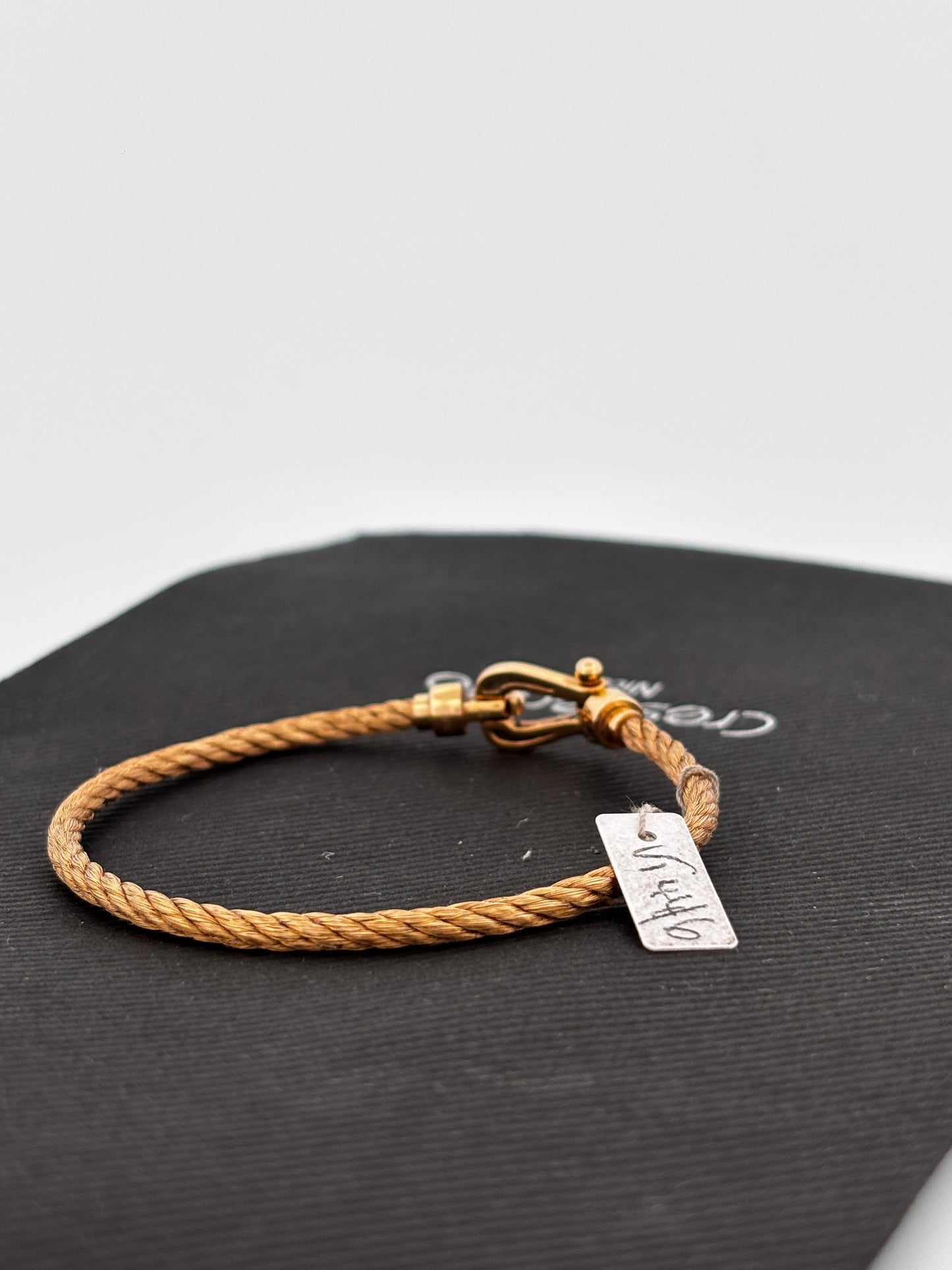 FRED BRACELET