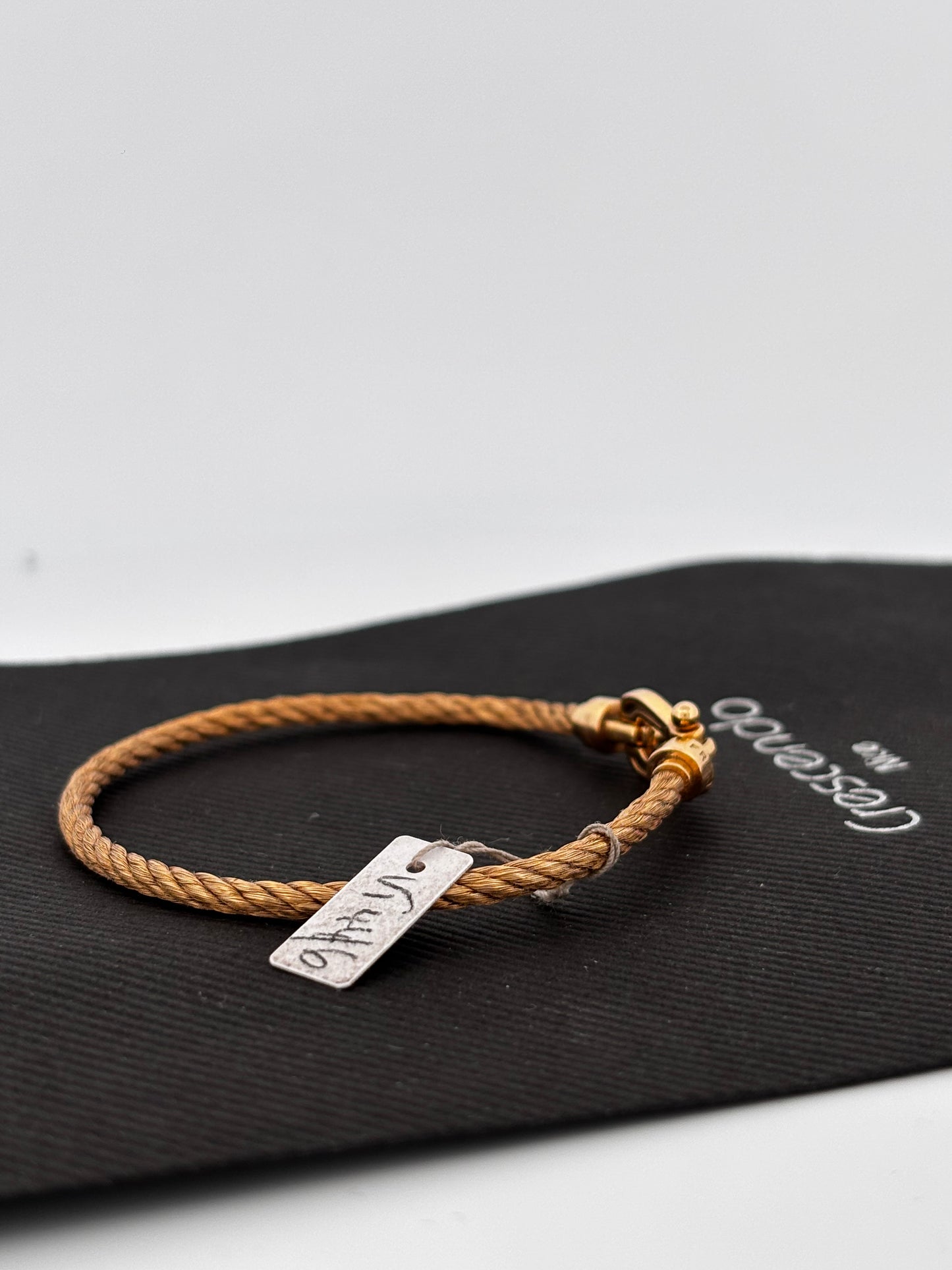FRED BRACELET