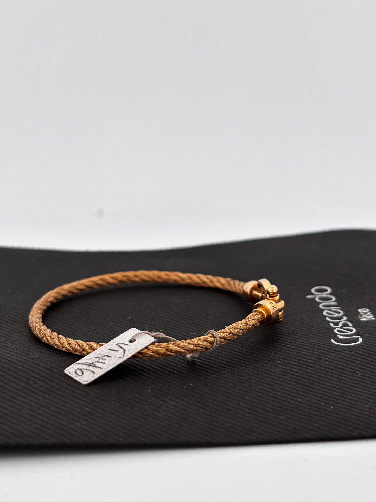 FRED BRACELET