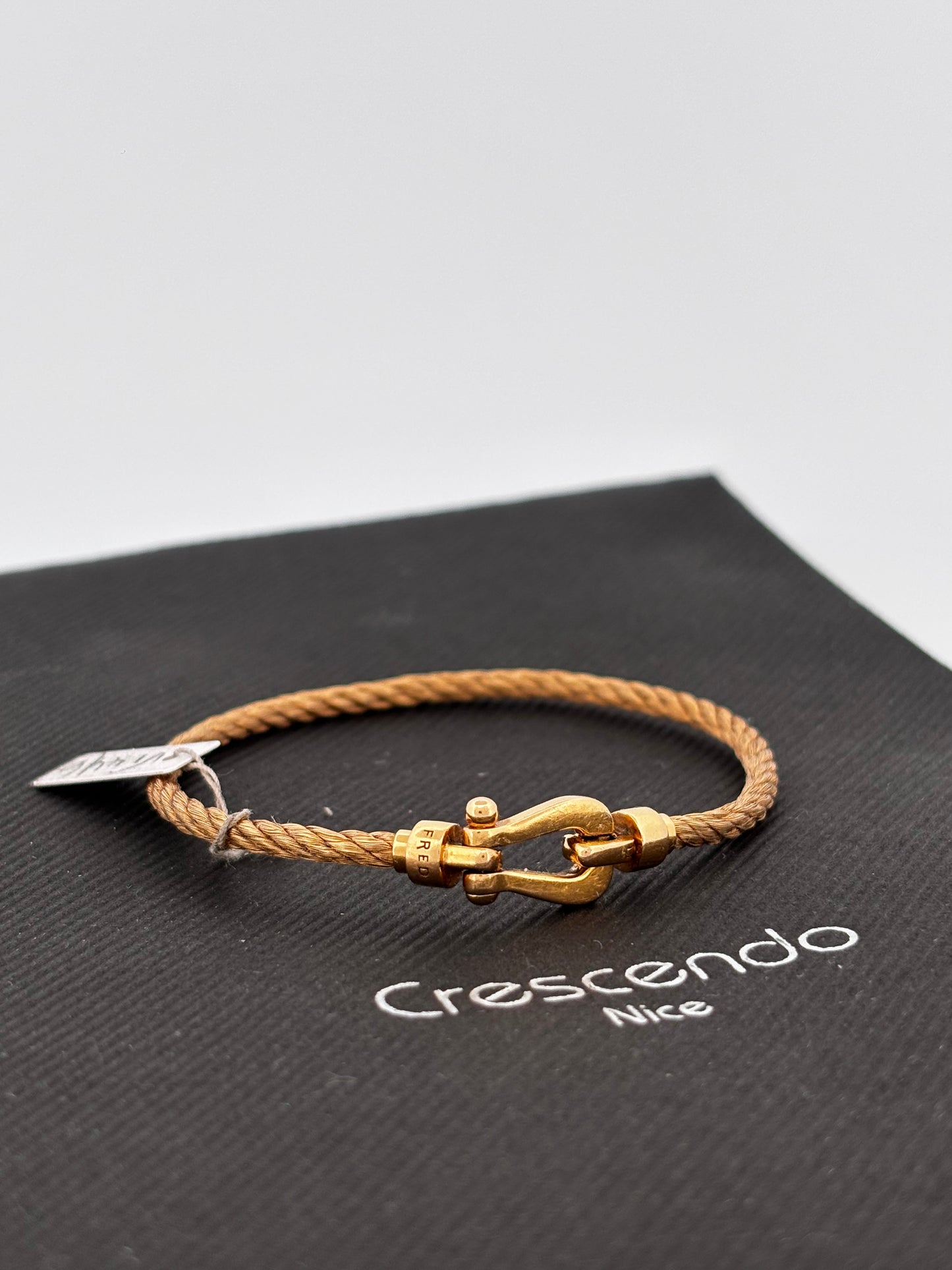 FRED BRACELET
