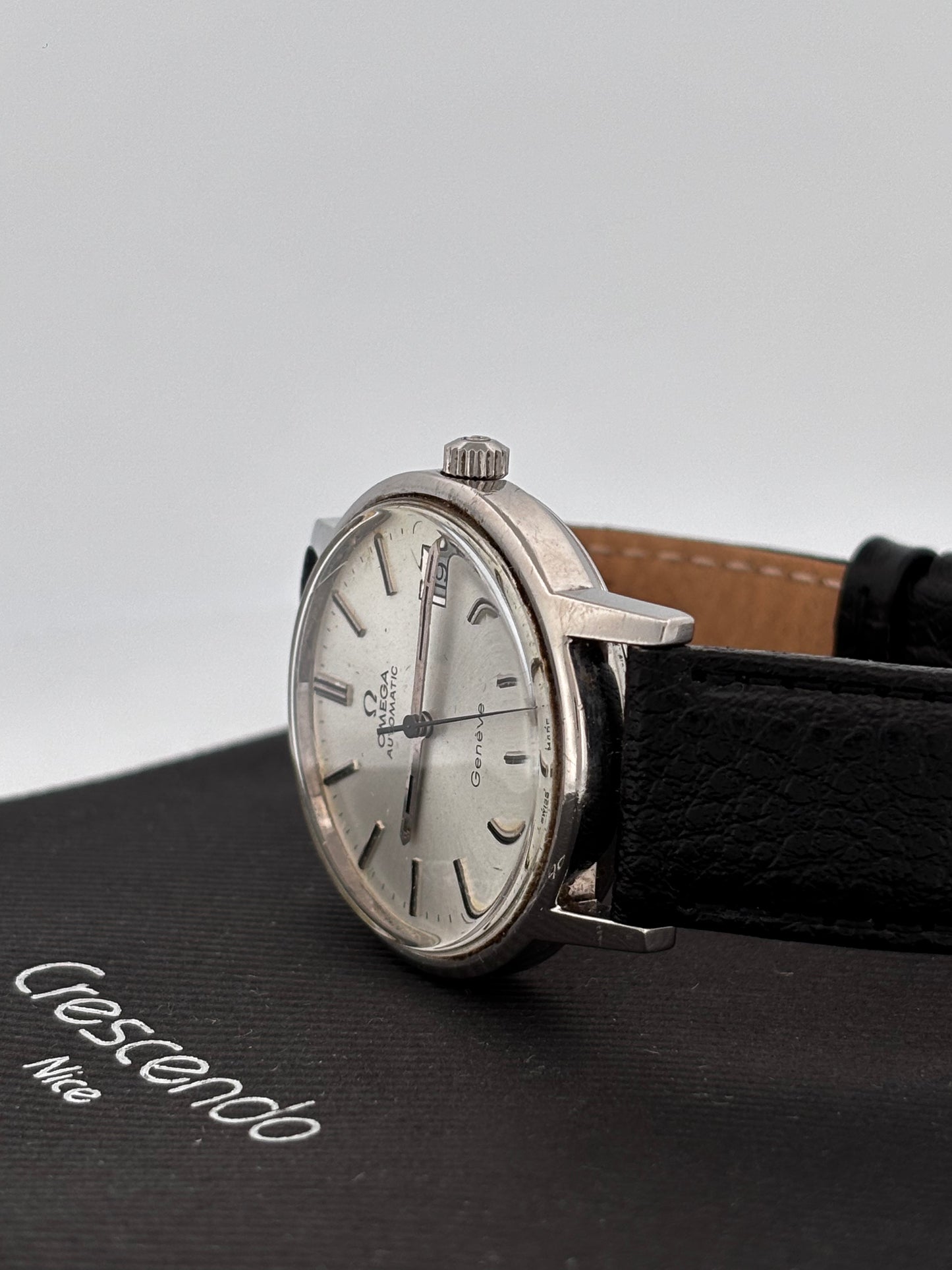 OMEGA GENEVE
