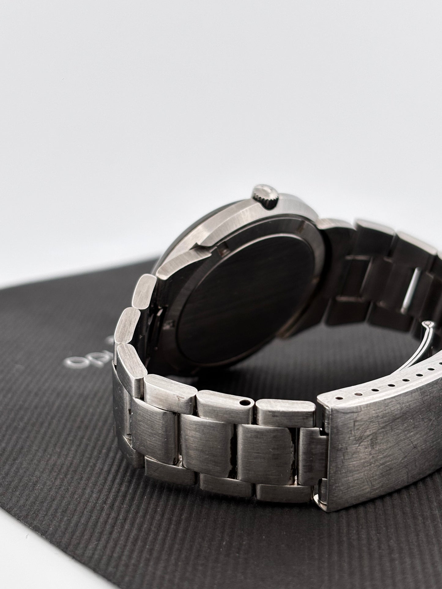 OMEGA GENEVE DYNAMIC