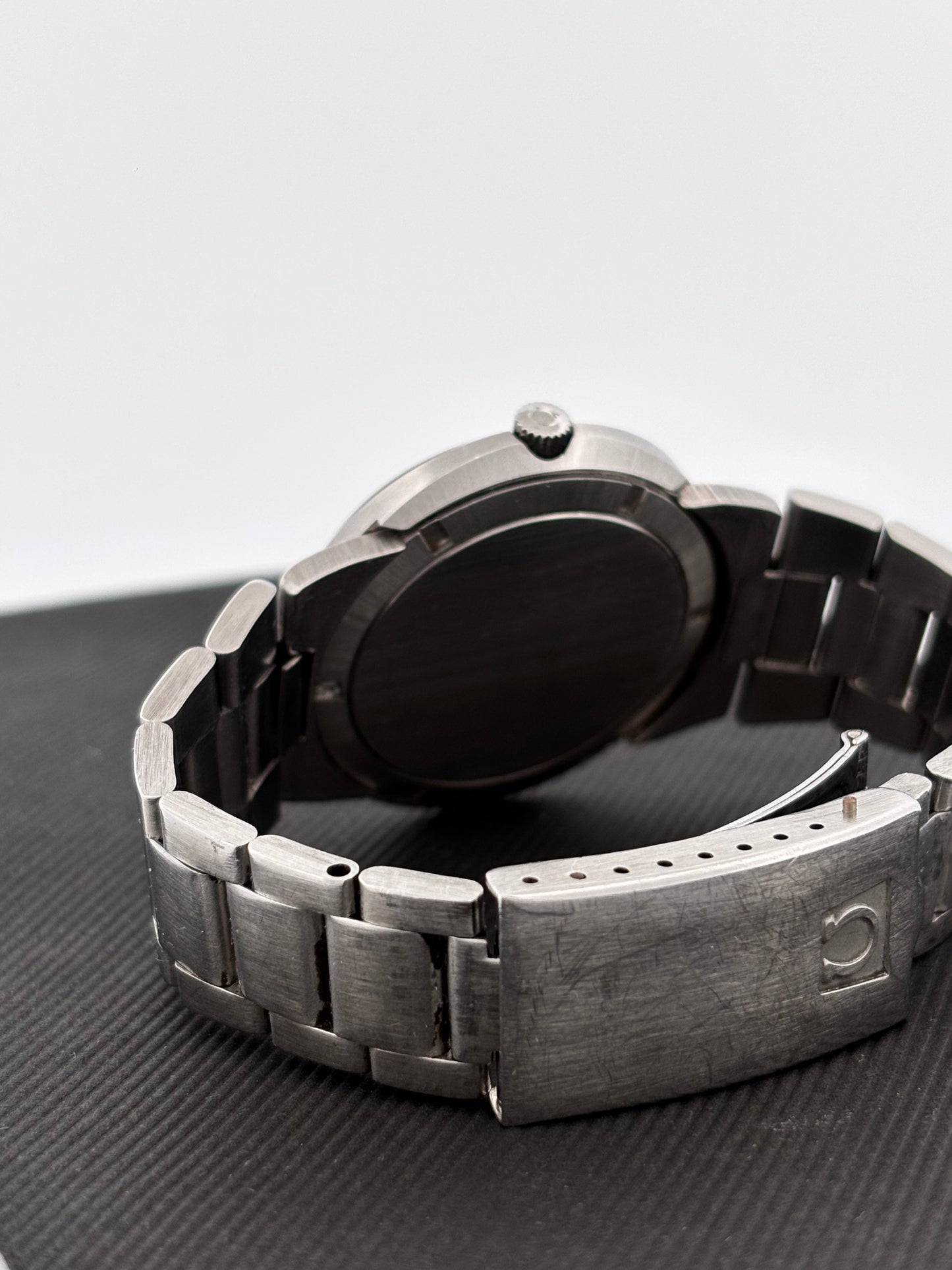 OMEGA GENEVE DYNAMIC