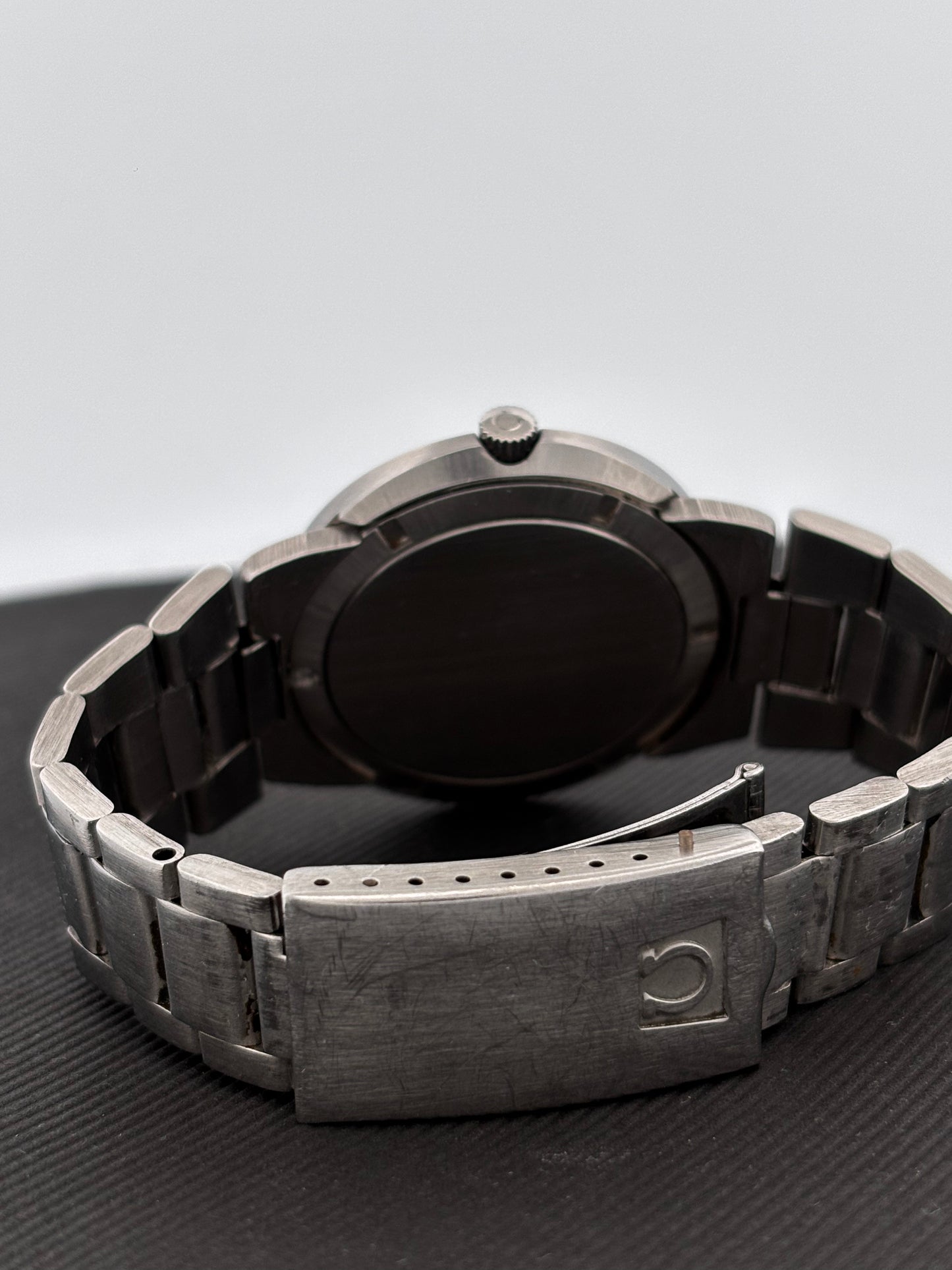 OMEGA GENEVE DYNAMIC