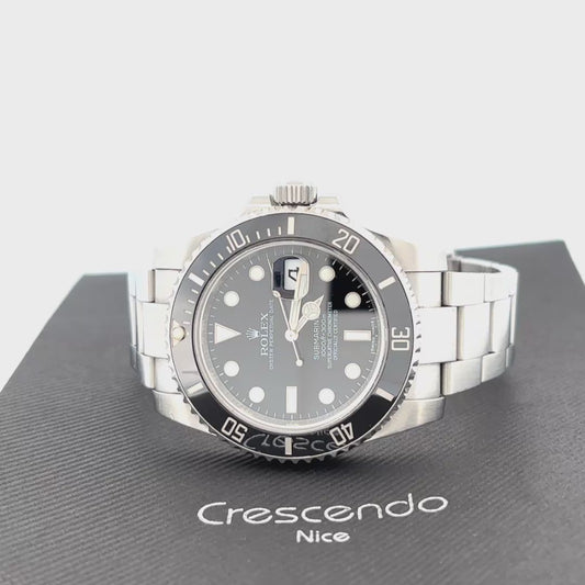ROLEX SUB