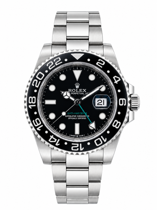 Rolex GMT-Master II – Réf. 116710LN