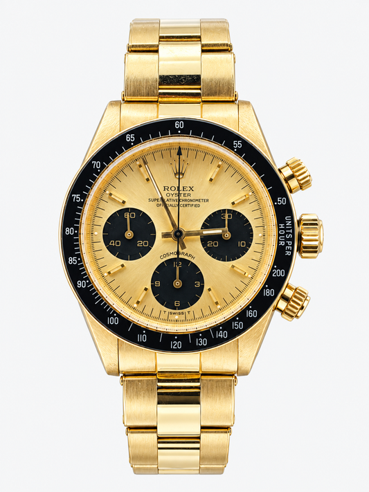 Rolex Cosmograph Daytona 6263/8