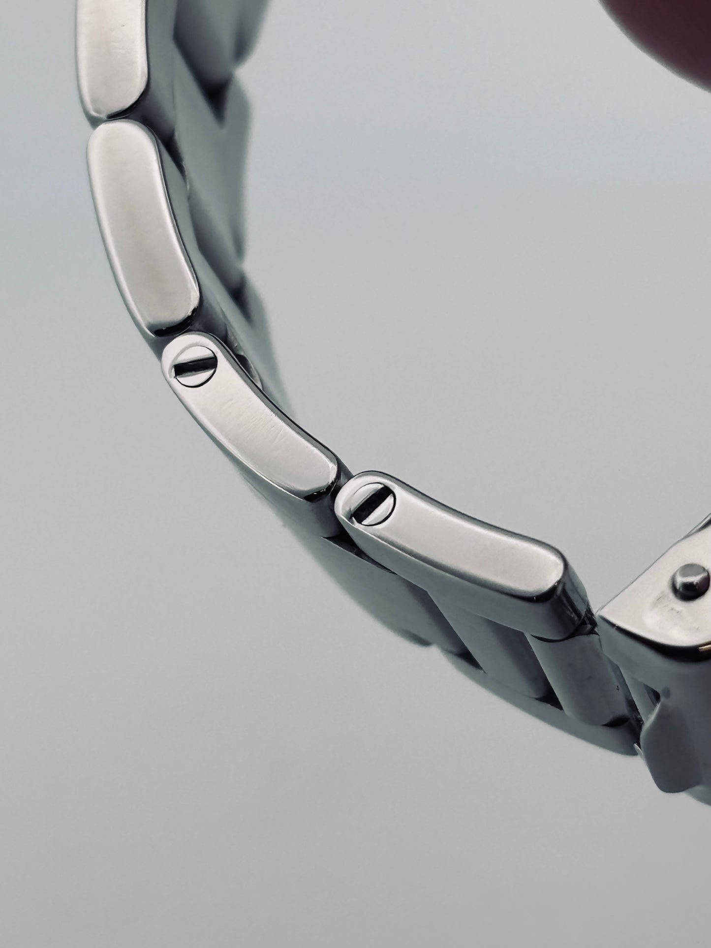 ROLEX Oyster Perpetual DateJust 34 mm Acier | Plexi | Réf. 78360 | État exceptionnel