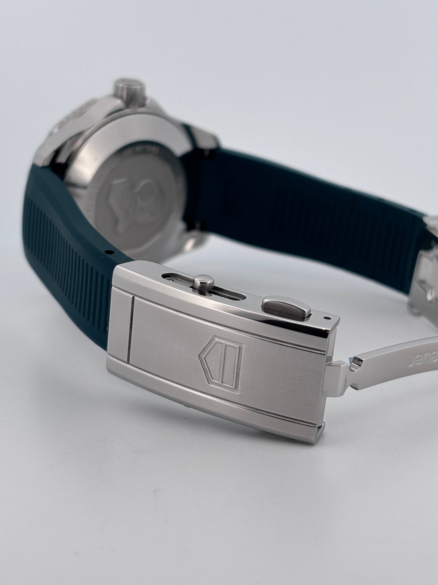 TAG HEUER Aquaracer 36 mm Automatique | Diamonds Dial | Neuve NOS