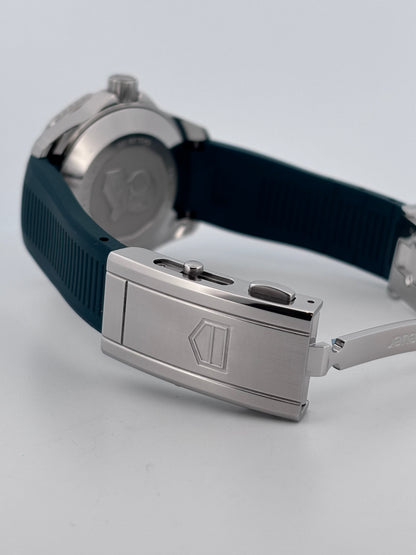 TAG HEUER Aquaracer 36 mm Automatique | Diamonds Dial | Neuve NOS