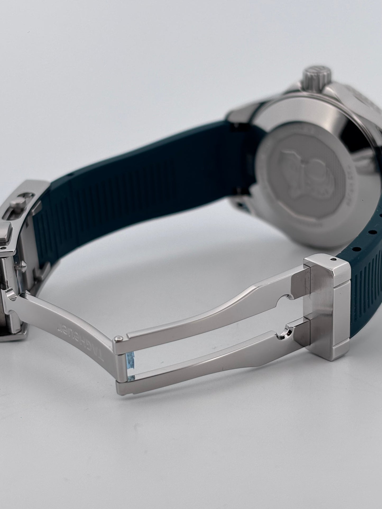 TAG HEUER Aquaracer 36 mm Automatique | Diamonds Dial | Neuve NOS