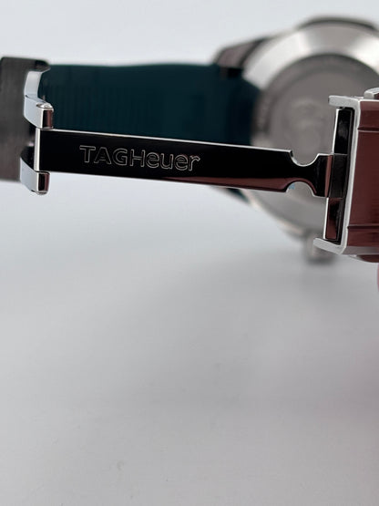 TAG HEUER Aquaracer 36 mm Automatique | Diamonds Dial | Neuve NOS