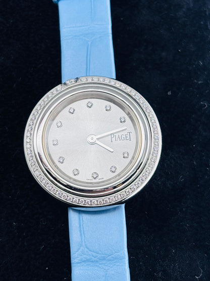 Piaget Possession 29 mm Diamonds | Réf. G0A48080 | Full Set 2024