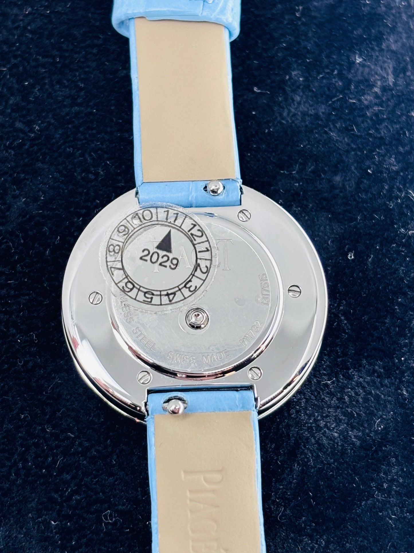 Piaget Possession 29 mm Diamonds | Réf. G0A48080 | Full Set 2024