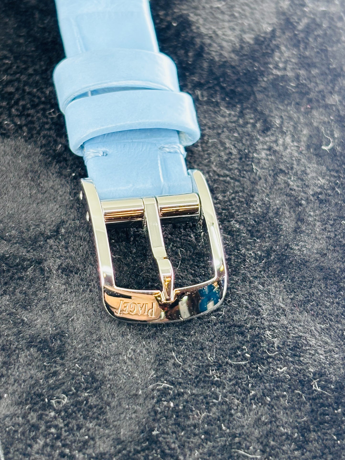 Piaget Possession 29 mm Diamonds | Réf. G0A48080 | Full Set 2024