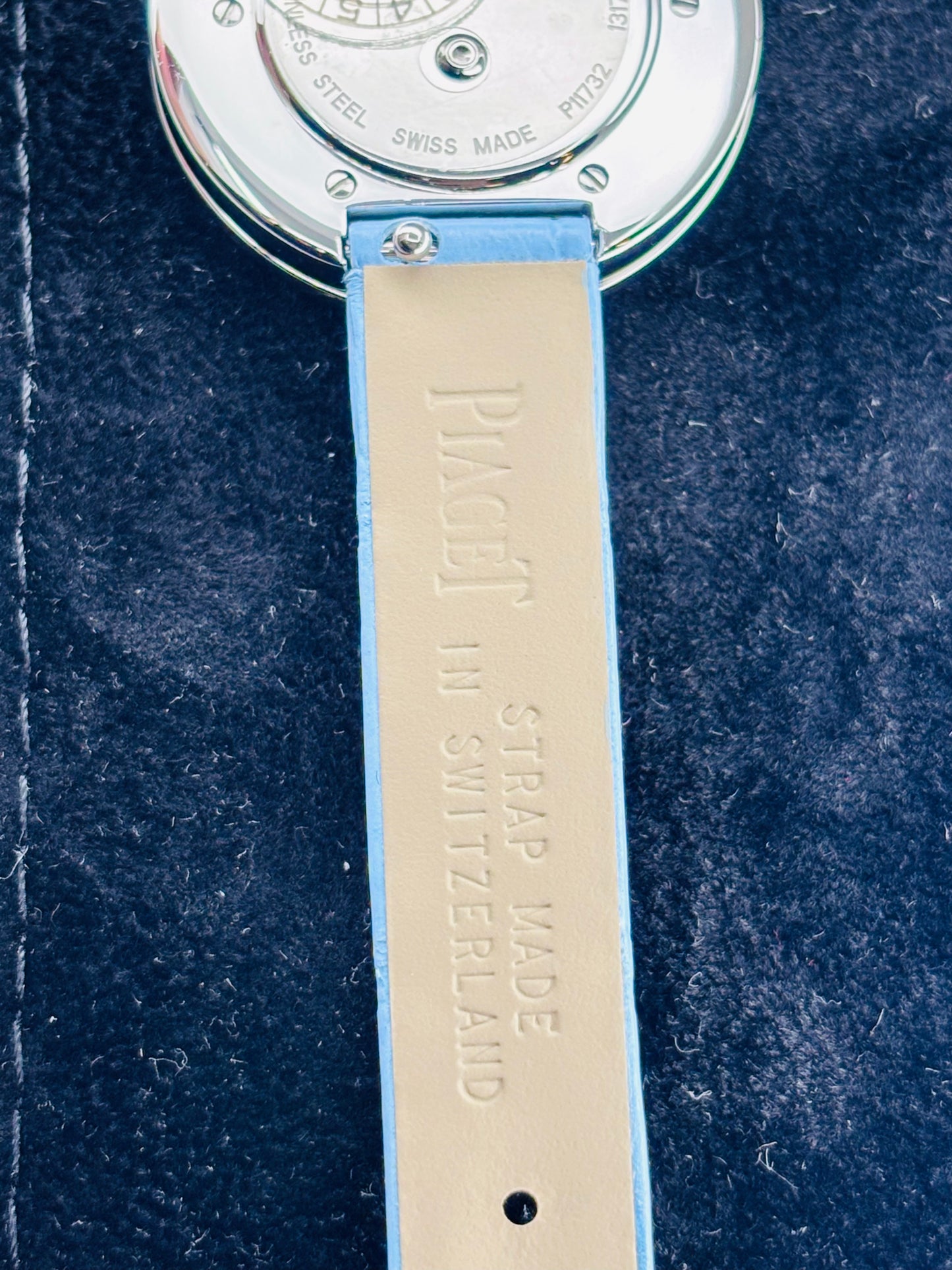 Piaget Possession 29 mm Diamonds | Réf. G0A48080 | Full Set 2024