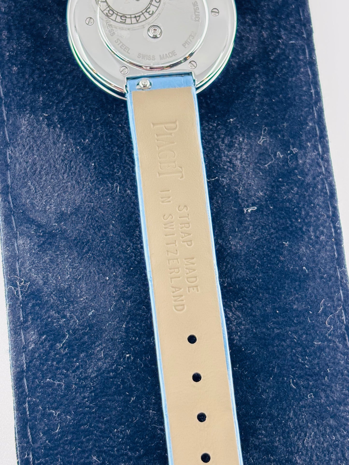 Piaget Possession 29 mm Diamonds | Réf. G0A48080 | Full Set 2024