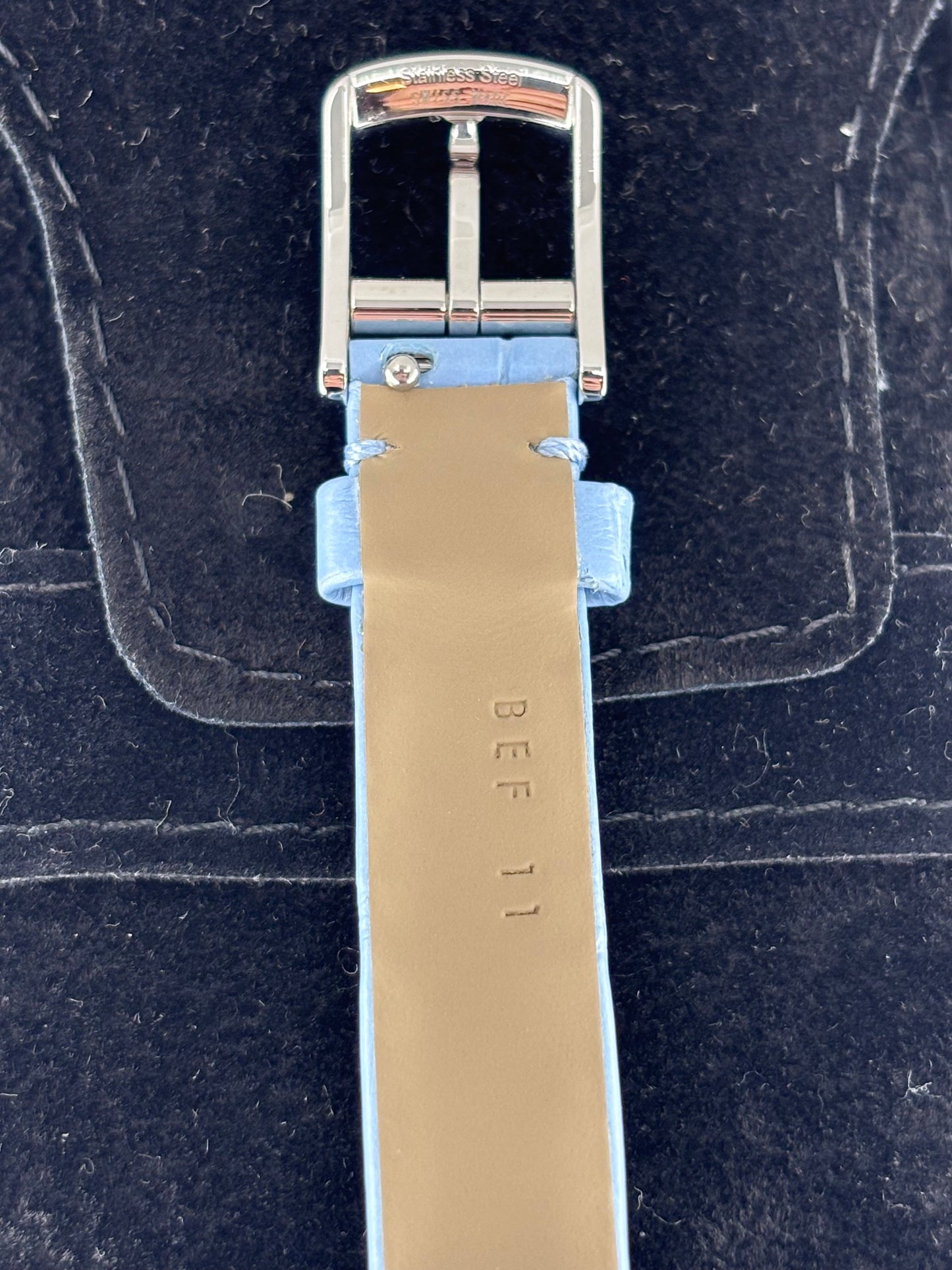 Piaget Possession 29 mm Diamonds | Réf. G0A48080 | Full Set 2024