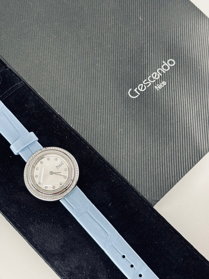 Piaget Possession 29 mm Diamonds | Réf. G0A48080 | Full Set 2024