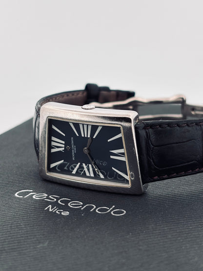 Vacheron Constantin MCMLXXII Or Blanc 18K