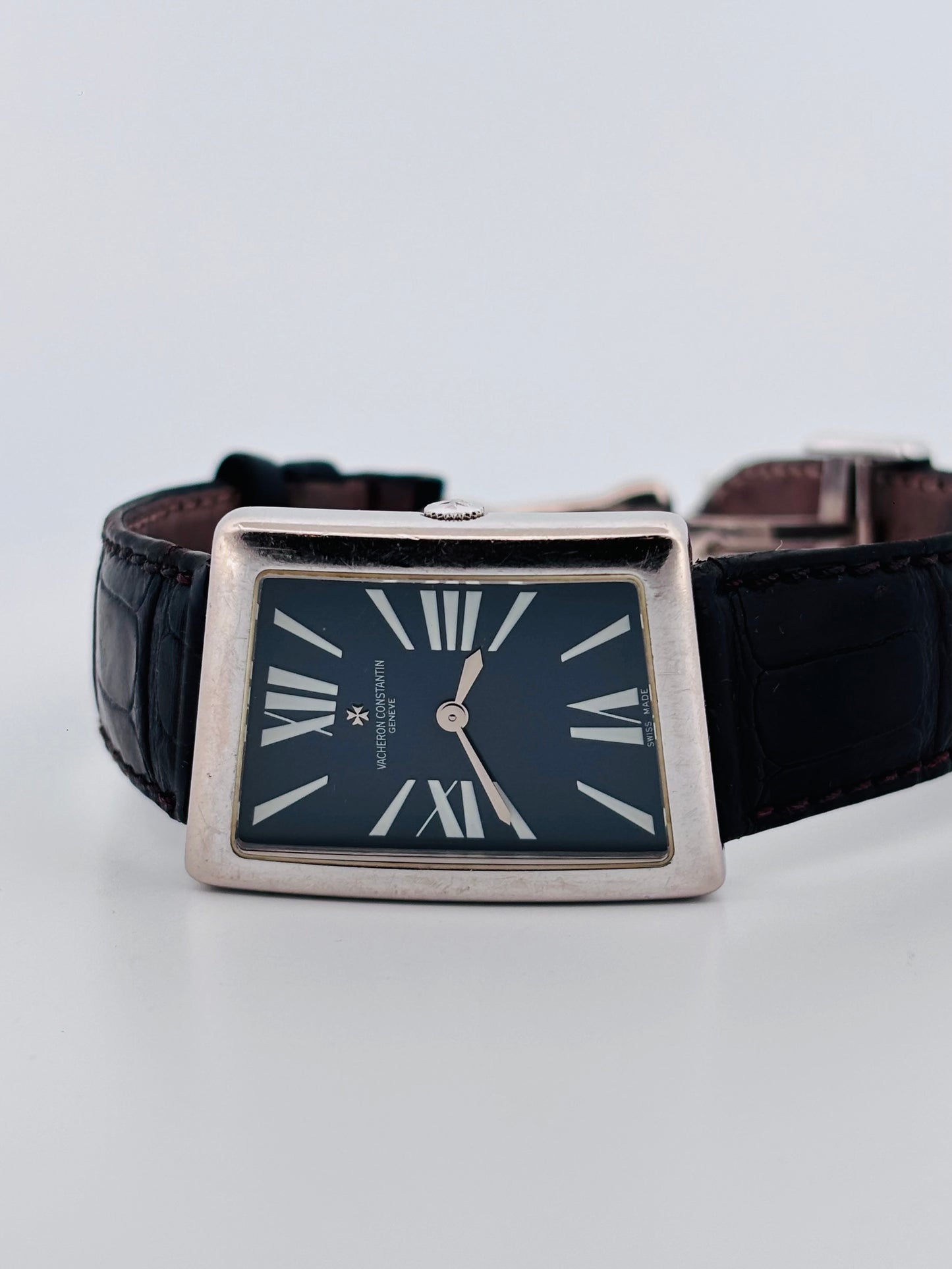 Vacheron Constantin MCMLXXII Or Blanc 18K