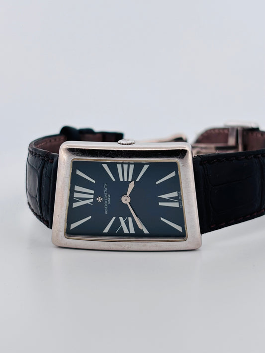 Vacheron Constantin MCMLXXII Or Blanc 18K