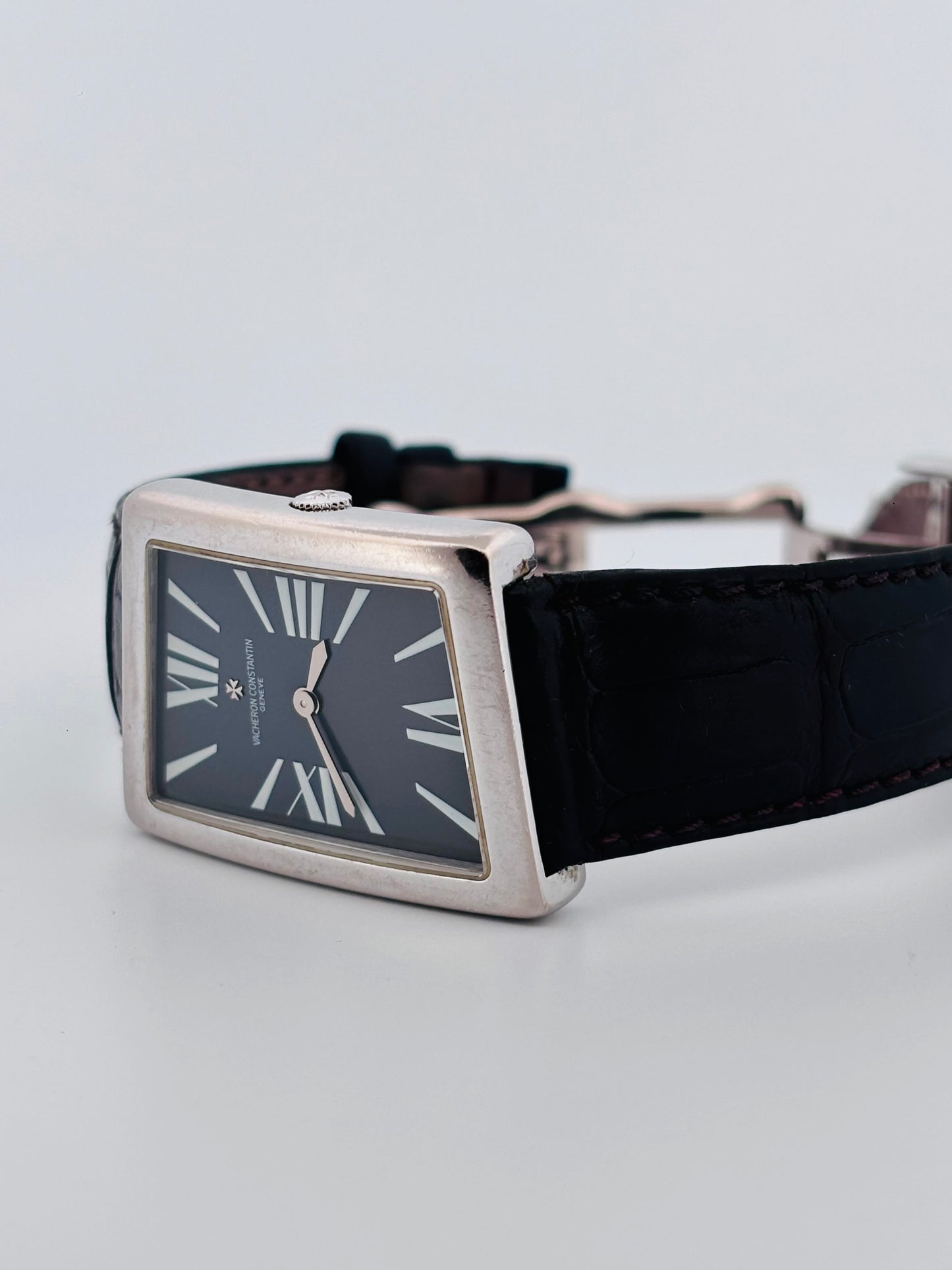 Vacheron Constantin MCMLXXII Or Blanc 18K