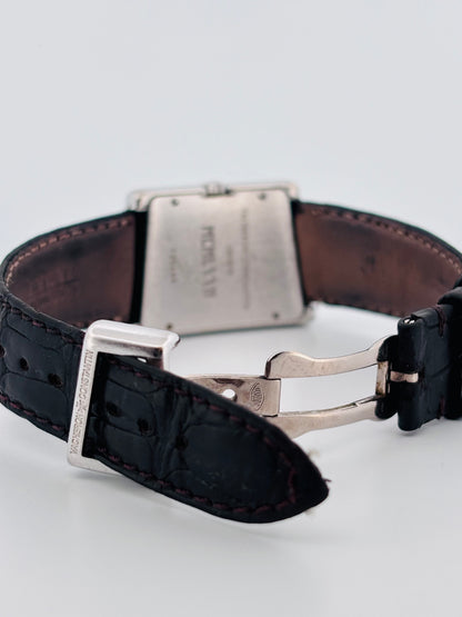 Vacheron Constantin MCMLXXII Or Blanc 18K