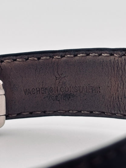 Vacheron Constantin MCMLXXII Or Blanc 18K