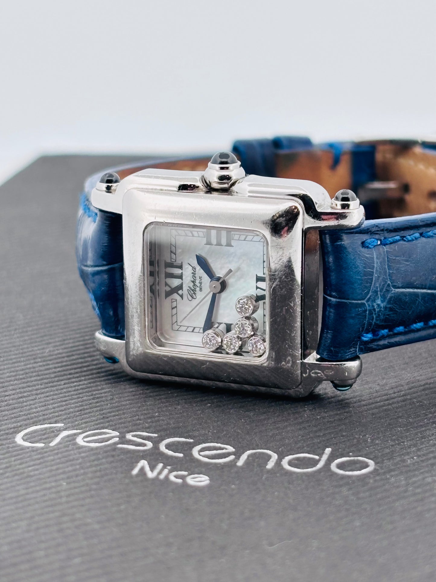 Chopard Happy Sport Square
