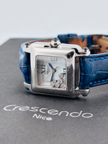Chopard Happy Sport Square
