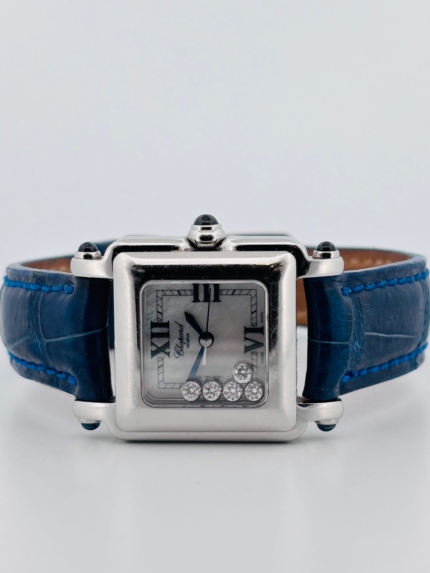 Chopard Happy Sport Square
