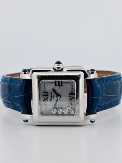 Chopard Happy Sport Square