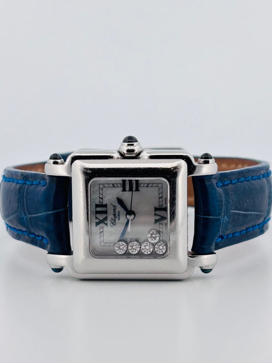 Chopard Happy Sport Square