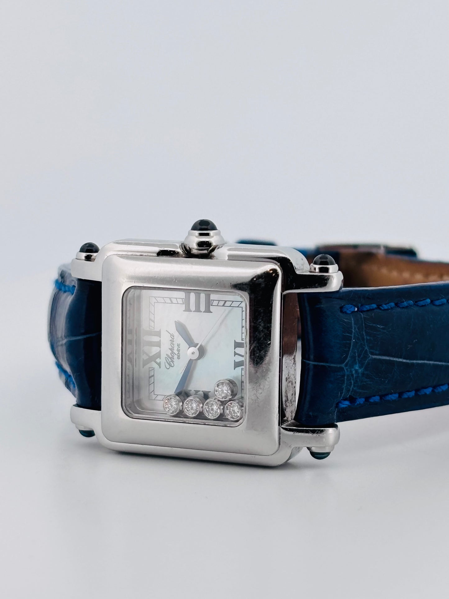Chopard Happy Sport Square