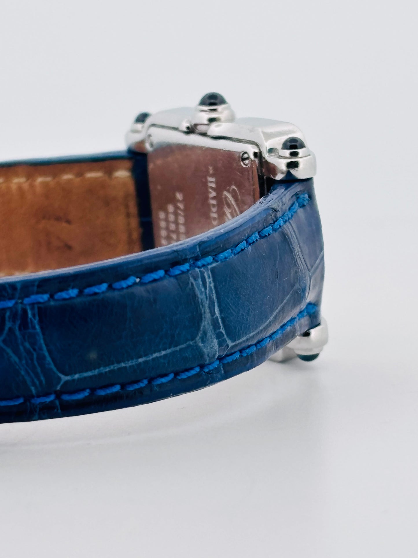 Chopard Happy Sport Square