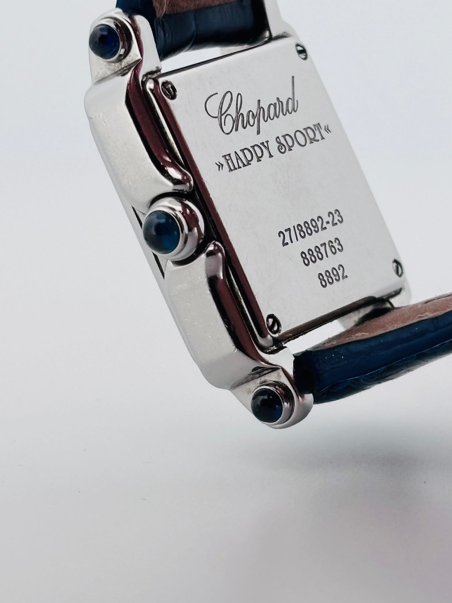 Chopard Happy Sport Square